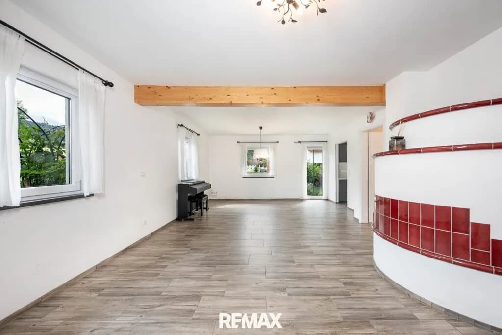 6-Zimmer-Gewerbeimmobilie kaufen in Tamsweg – 197 m², € 499.000 – Bild 18 von 22