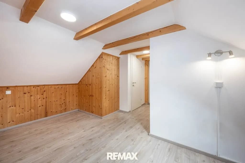 6-Zimmer-Gewerbeimmobilie kaufen in Tamsweg – 197 m², € 499.000 – Bild 20 von 22
