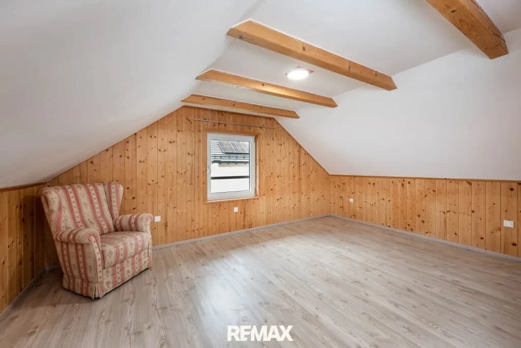 6-Zimmer-Gewerbeimmobilie kaufen in Tamsweg – 197 m², € 499.000 – Bild 21 von 22