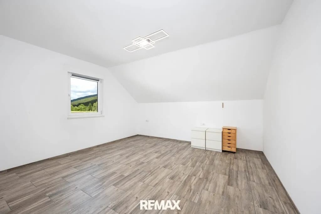 6-Zimmer-Gewerbeimmobilie kaufen in Tamsweg – 197 m², € 499.000 – Bild 22 von 22