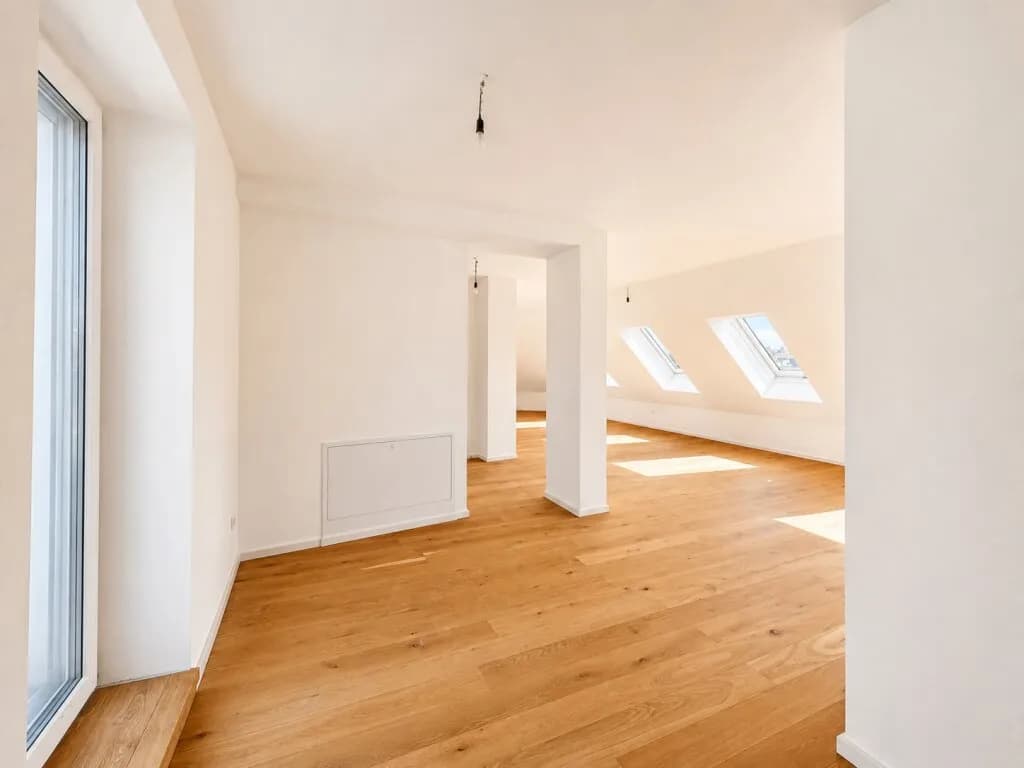 3-Zimmer-Wohnung kaufen in Wien – 73,16 m², € 489.000 – Bild 2 von 13