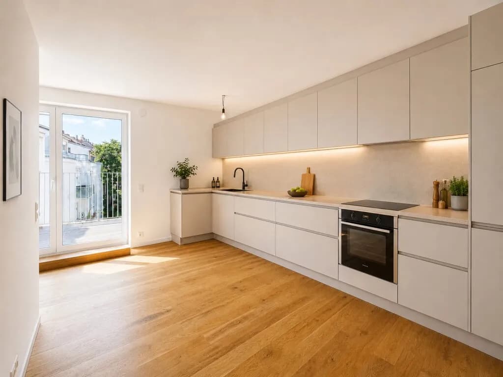 3-Zimmer-Wohnung kaufen in Wien – 77,47 m², € 525.000