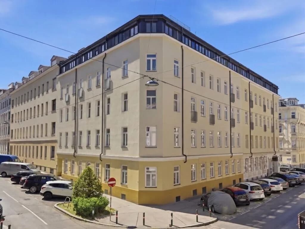3-Zimmer-Wohnung kaufen in Wien – 77,47 m², € 525.000 – Bild 11 von 14