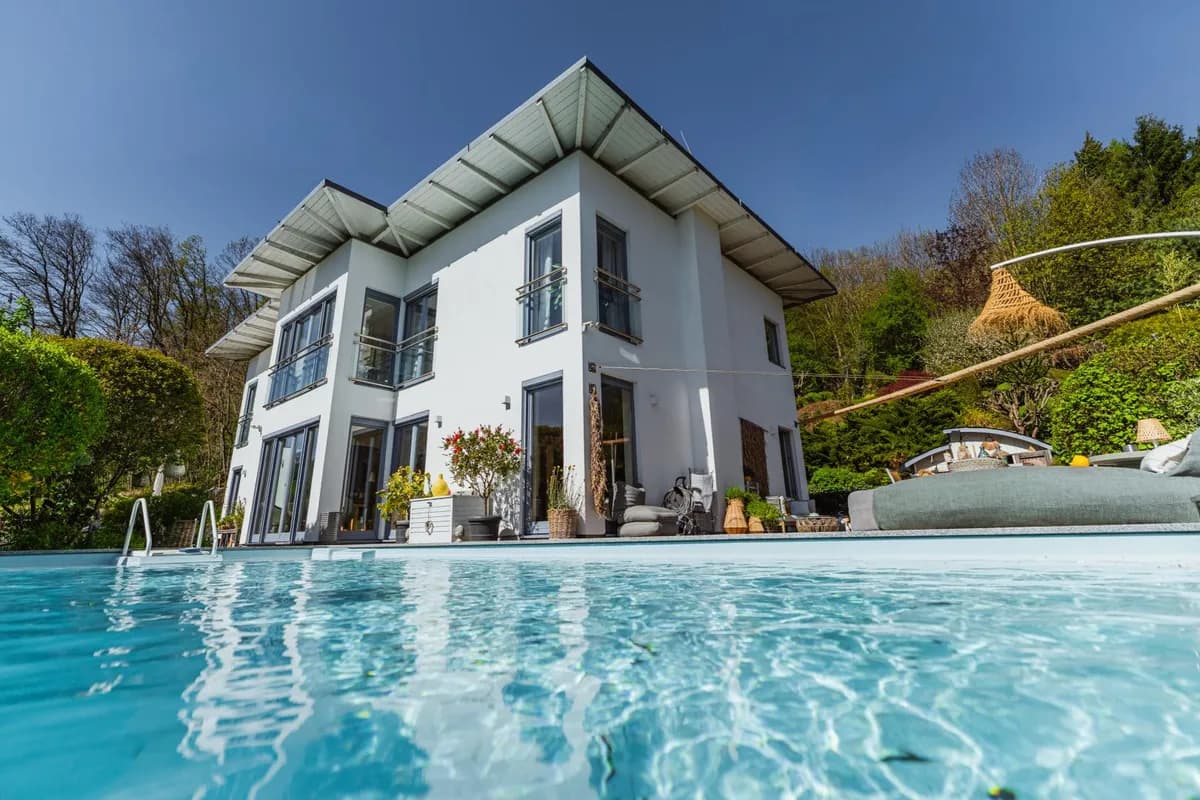 6-Zimmer-Haus kaufen in Sankt Pölten Land – 225 m² – Bild 3 von 15