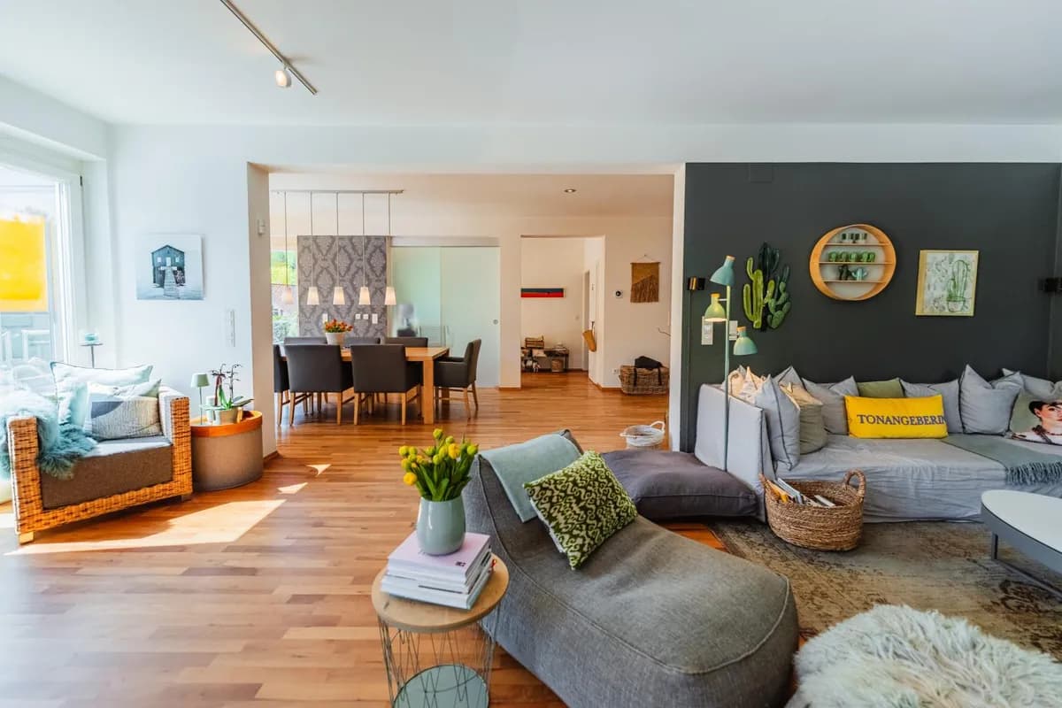 6-Zimmer-Haus kaufen in Sankt Pölten Land – 225 m² – Bild 11 von 15