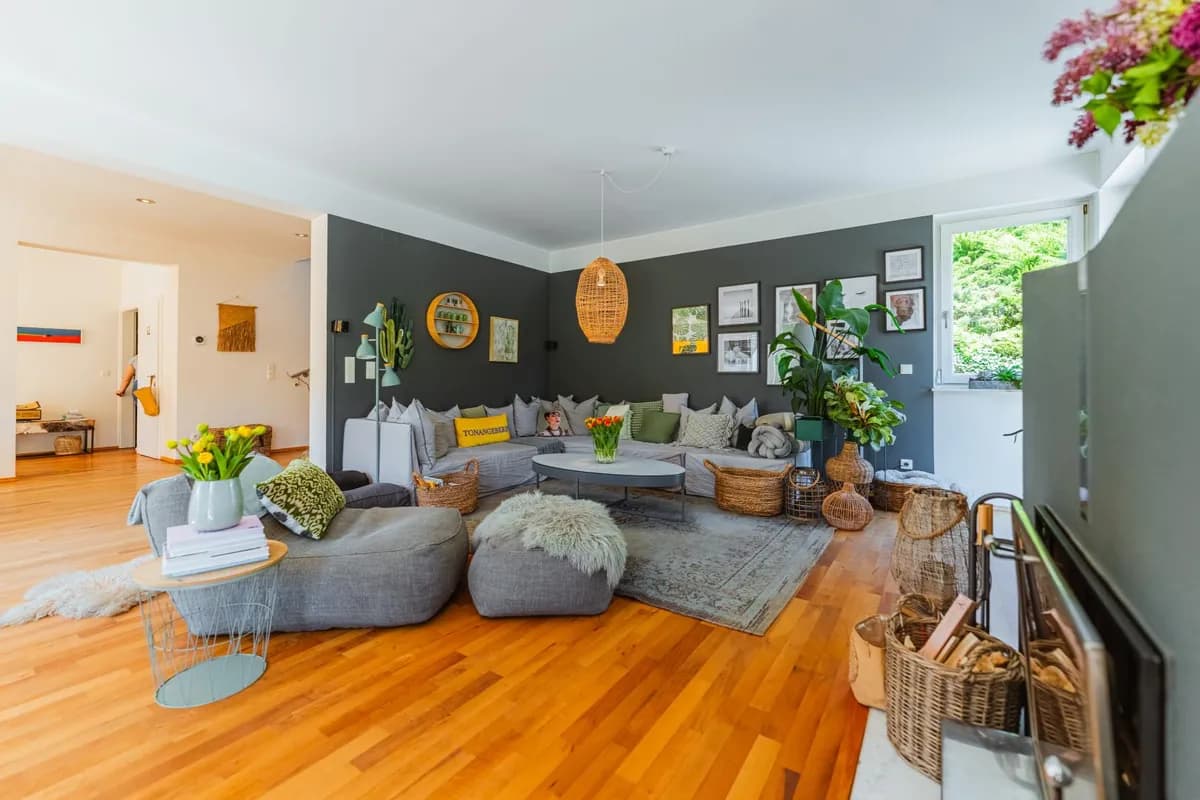 6-Zimmer-Haus kaufen in Sankt Pölten Land – 225 m² – Bild 12 von 15