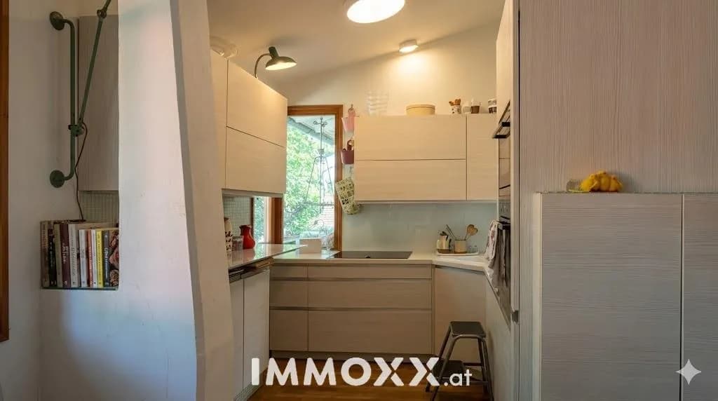 2-Zimmer-Wohnung kaufen in Graz – 53 m², € 195.000 – Bild 2 von 6