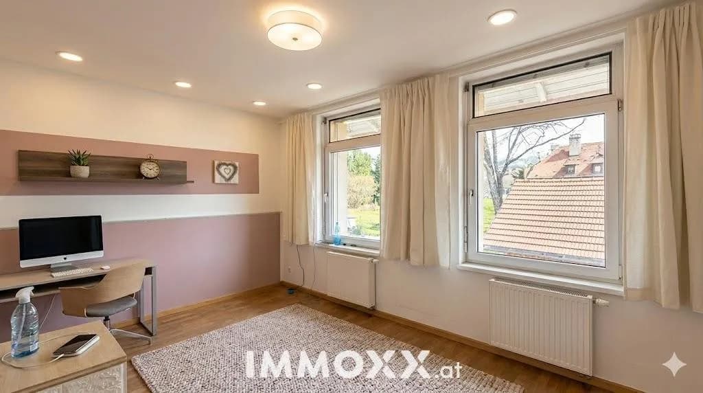 2-Zimmer-Wohnung kaufen in Graz – 53 m², € 195.000 – Bild 4 von 6