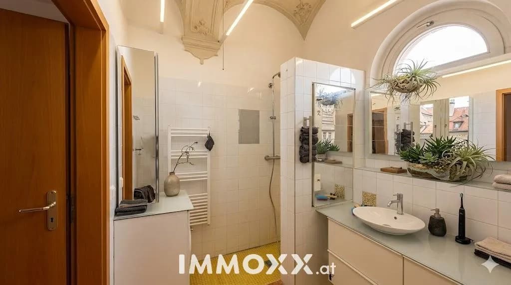2-Zimmer-Wohnung kaufen in Graz – 53 m², € 195.000 – Bild 5 von 6