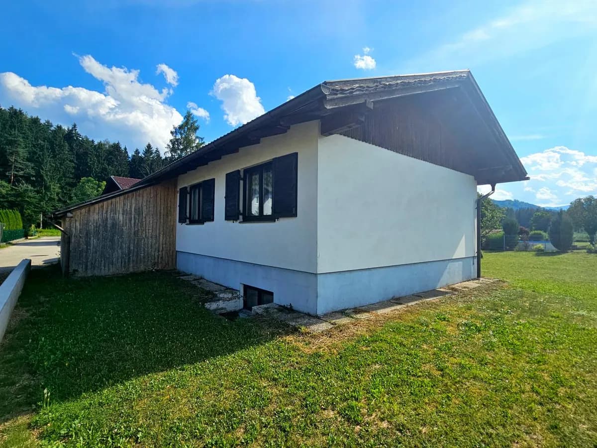4-Zimmer-Haus kaufen in Völkermarkt – 72,5 m², € 150.000 – Bild 9 von 38