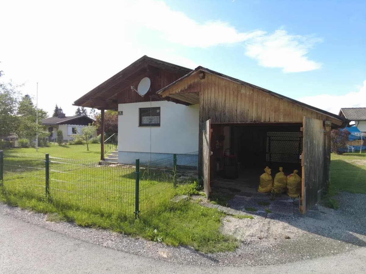 4-Zimmer-Haus kaufen in Völkermarkt – 72,5 m², € 150.000 – Bild 10 von 38
