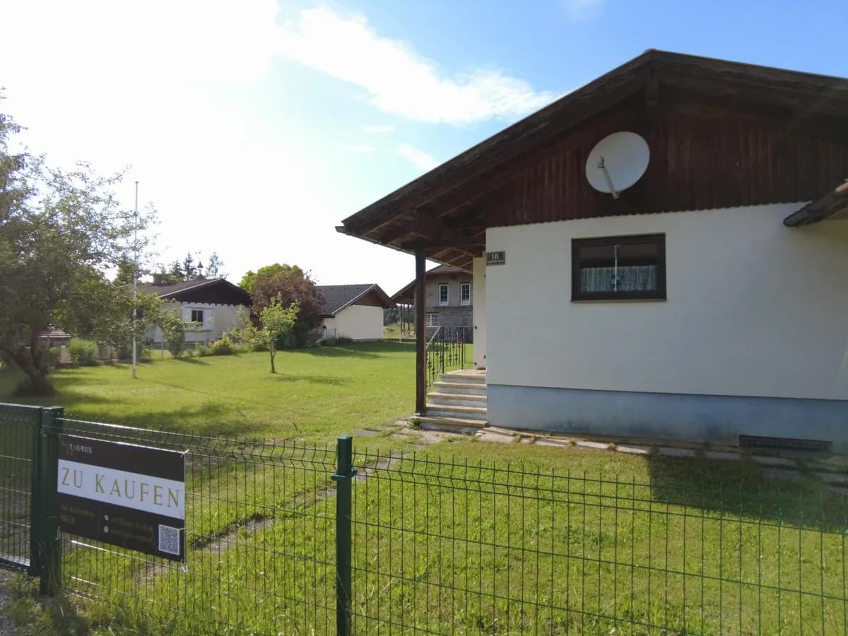 4-Zimmer-Haus kaufen in Völkermarkt – 72,5 m², € 150.000 – Bild 12 von 38