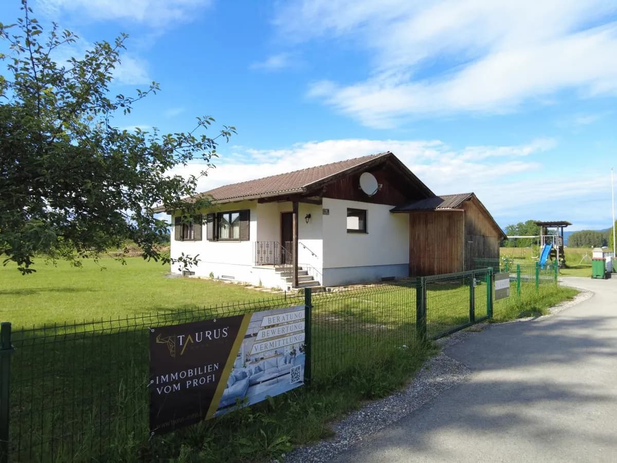 4-Zimmer-Haus kaufen in Völkermarkt – 72,5 m², € 150.000 – Bild 14 von 38
