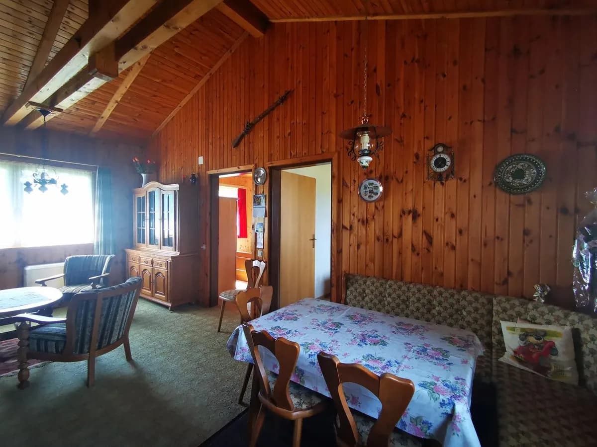4-Zimmer-Haus kaufen in Völkermarkt – 72,5 m², € 150.000 – Bild 22 von 38