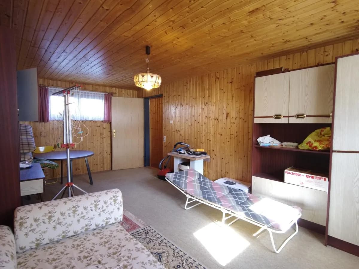 4-Zimmer-Haus kaufen in Völkermarkt – 72,5 m², € 150.000 – Bild 37 von 38