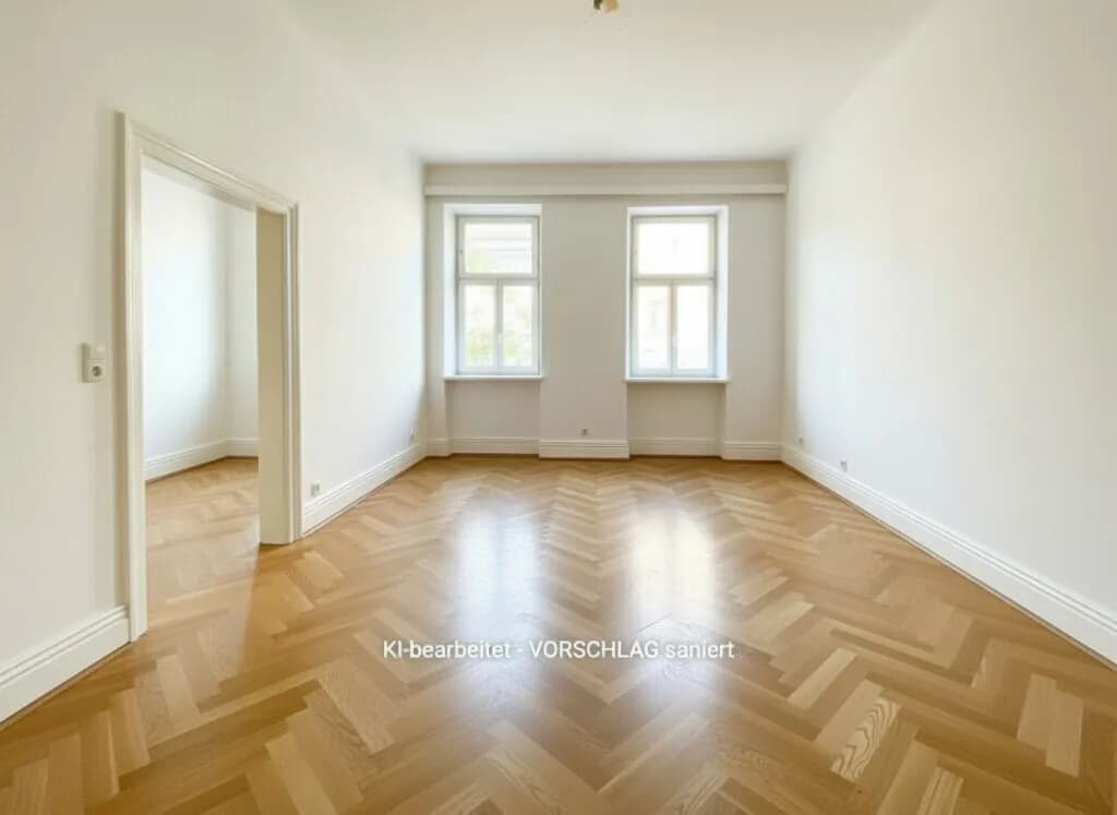 2-Zimmer-Wohnung kaufen in Wien – 42,29 m², € 219.000