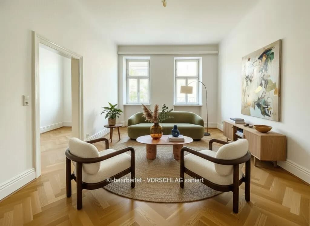 2-Zimmer-Wohnung kaufen in Wien – 42,29 m², € 219.000 – Bild 3 von 27