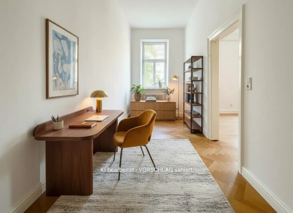 2-Zimmer-Wohnung kaufen in Wien – 42,29 m², € 219.000 – Bild 7 von 27