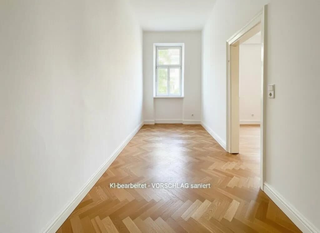 2-Zimmer-Wohnung kaufen in Wien – 42,29 m², € 219.000 – Bild 8 von 27