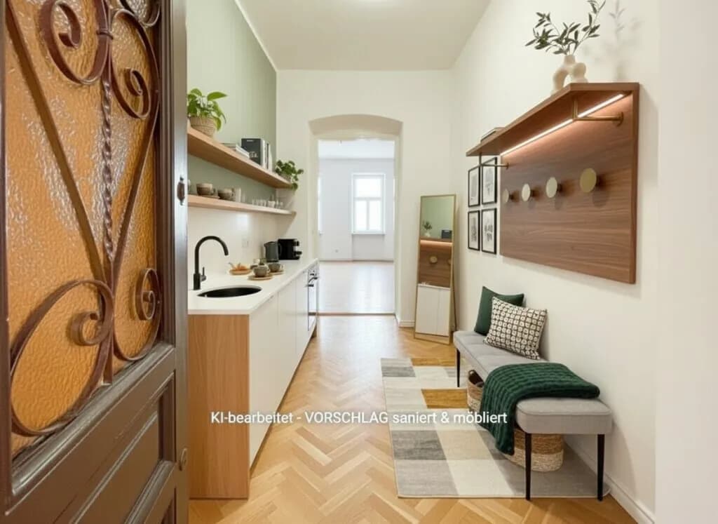 2-Zimmer-Wohnung kaufen in Wien – 42,29 m², € 219.000 – Bild 12 von 27