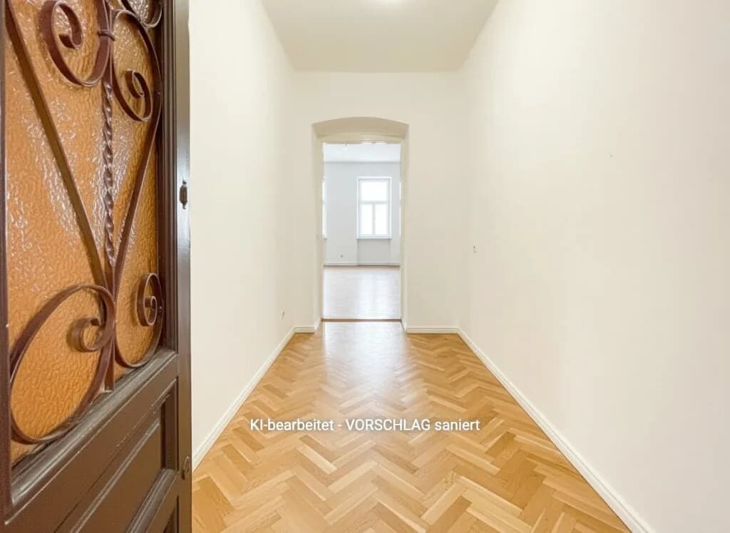 2-Zimmer-Wohnung kaufen in Wien – 42,29 m², € 219.000 – Bild 13 von 27