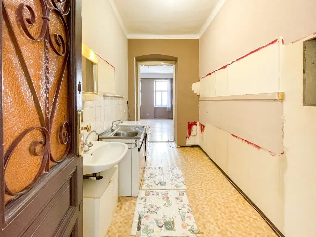 2-Zimmer-Wohnung kaufen in Wien – 42,29 m², € 219.000 – Bild 14 von 27