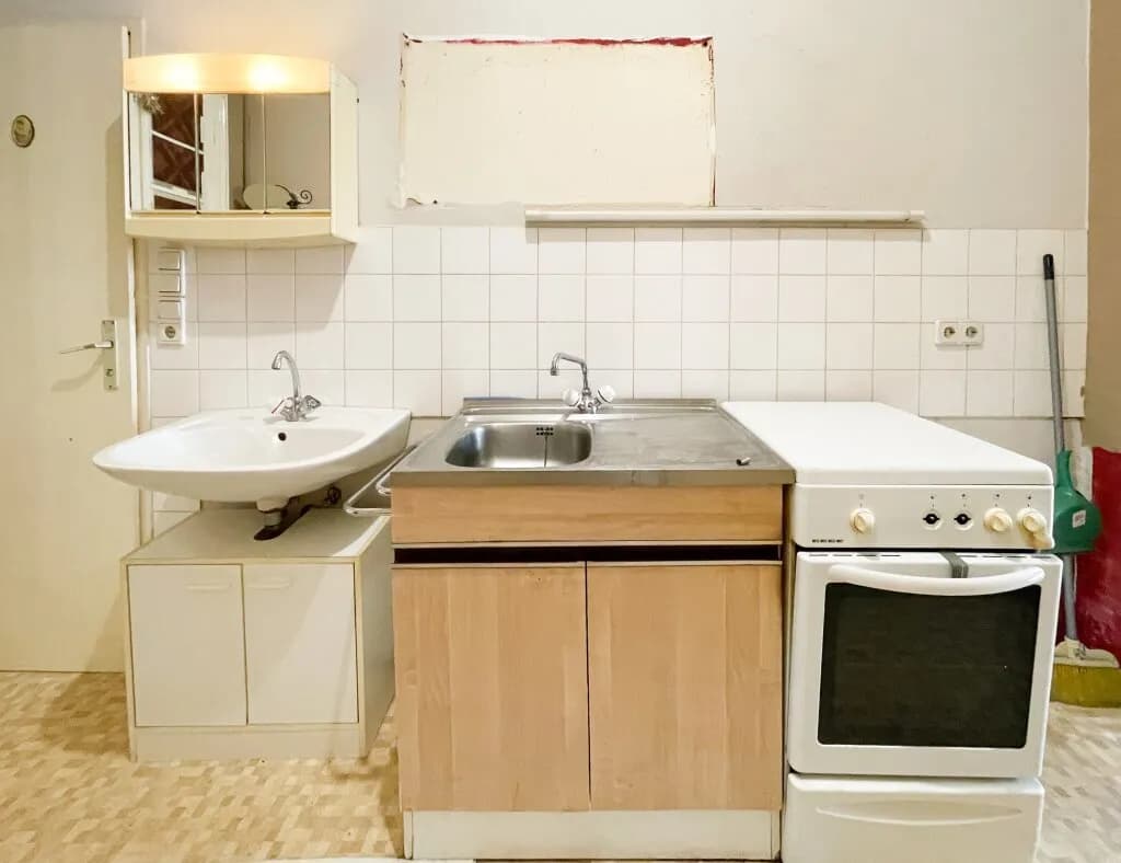 2-Zimmer-Wohnung kaufen in Wien – 42,29 m², € 219.000 – Bild 16 von 27