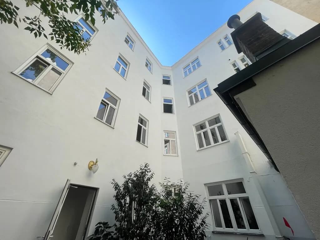 2-Zimmer-Wohnung kaufen in Wien – 42,29 m², € 219.000 – Bild 20 von 27