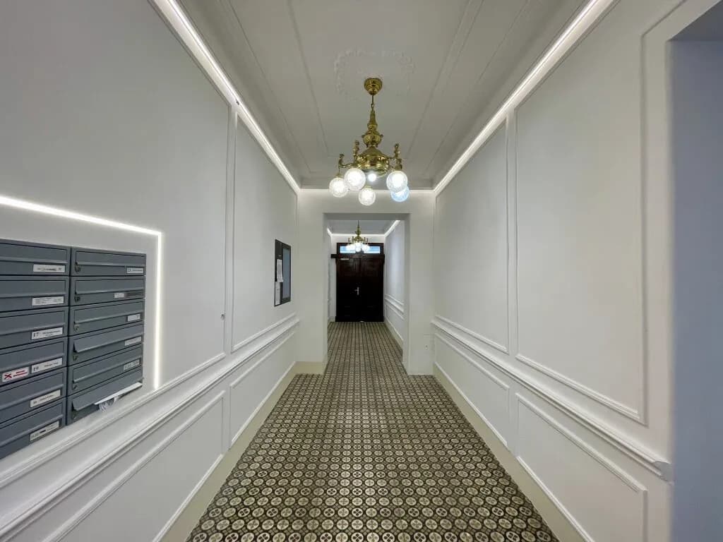 2-Zimmer-Wohnung kaufen in Wien – 42,29 m², € 219.000 – Bild 24 von 27