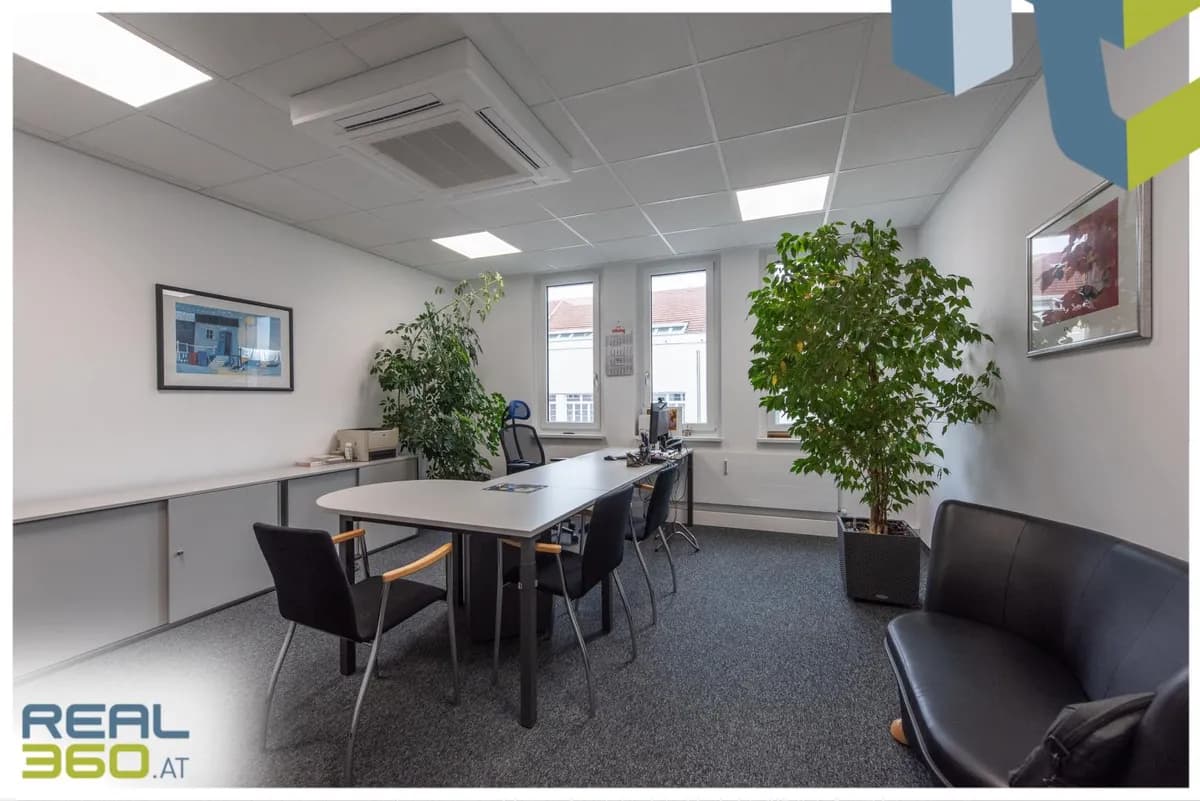 Gewerbeimmobilie mieten in Linz – 860 m², € 10.578 – Bild 2 von 52