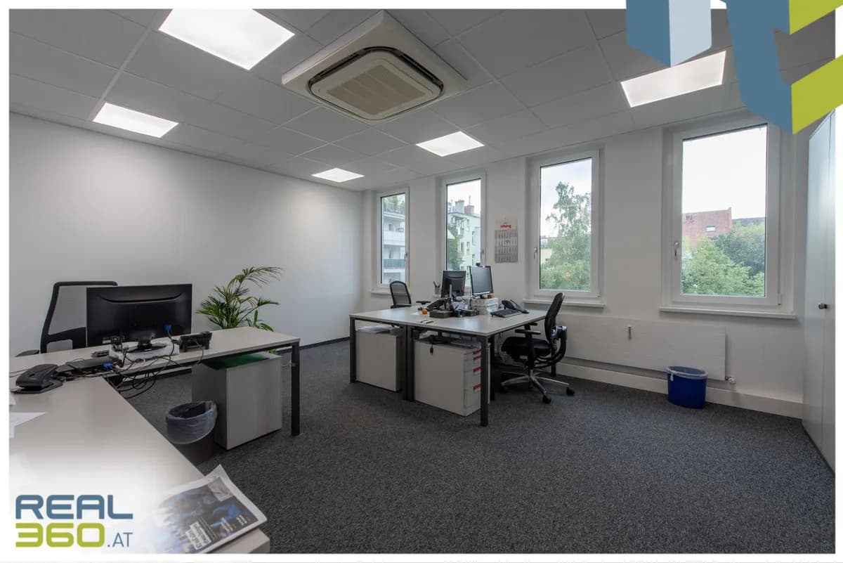 Gewerbeimmobilie mieten in Linz – 860 m², € 10.578 – Bild 4 von 52