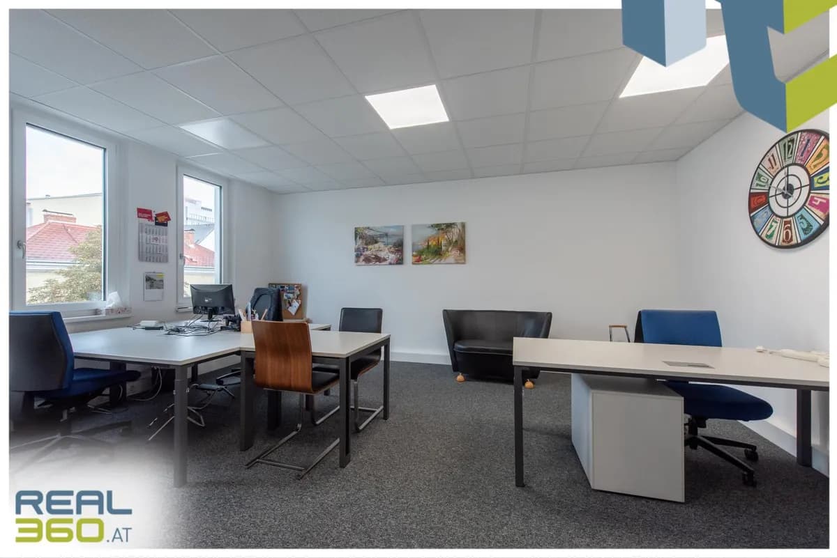 Gewerbeimmobilie mieten in Linz – 860 m², € 10.578 – Bild 6 von 52