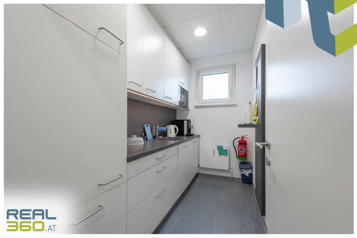 Gewerbeimmobilie mieten in Linz – 860 m², € 10.578 – Bild 8 von 52