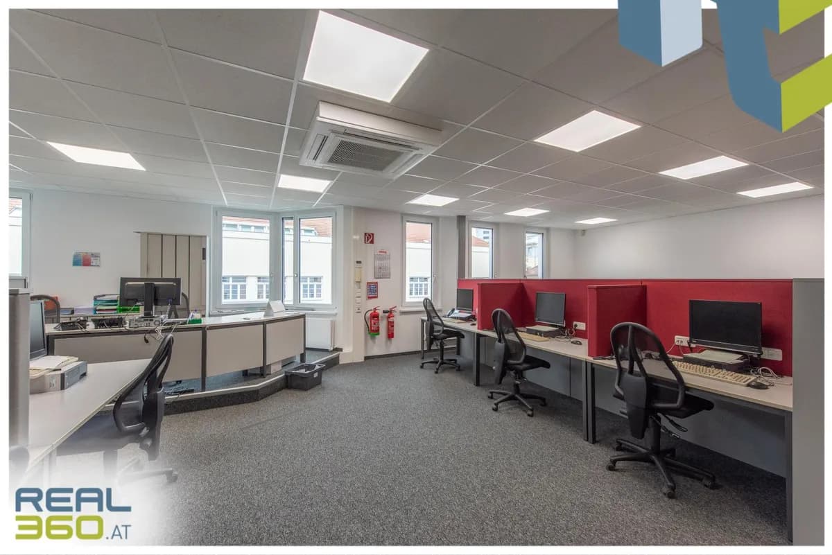 Gewerbeimmobilie mieten in Linz – 860 m², € 10.578 – Bild 10 von 52