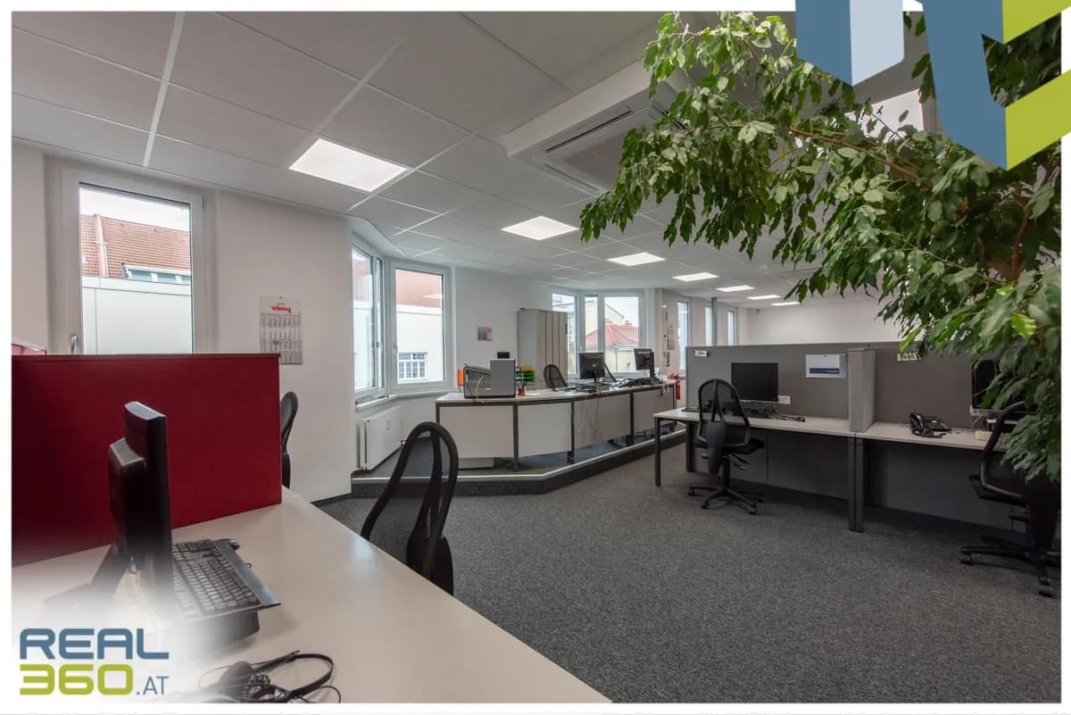 Gewerbeimmobilie mieten in Linz – 860 m², € 10.578 – Bild 11 von 52