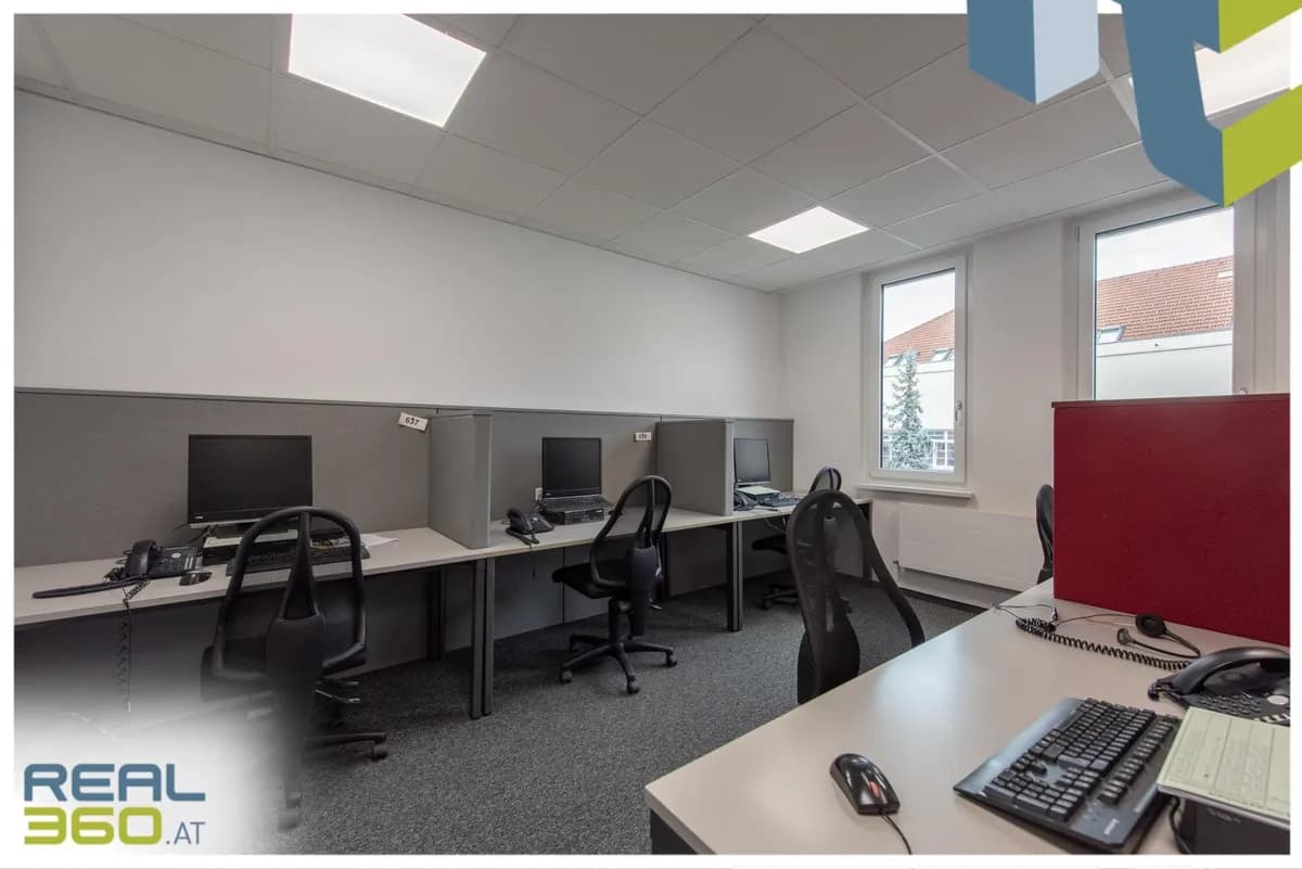 Gewerbeimmobilie mieten in Linz – 860 m², € 10.578 – Bild 12 von 52