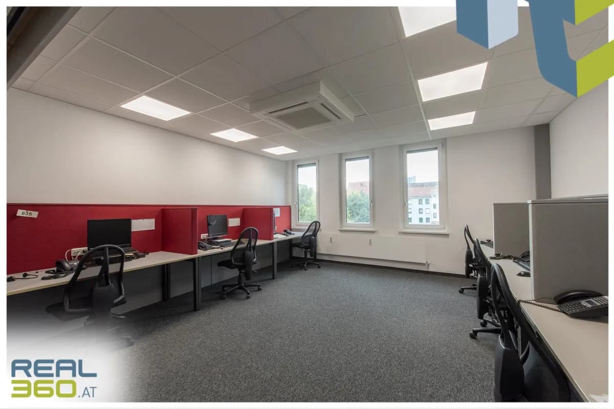 Gewerbeimmobilie mieten in Linz – 860 m², € 10.578 – Bild 13 von 52