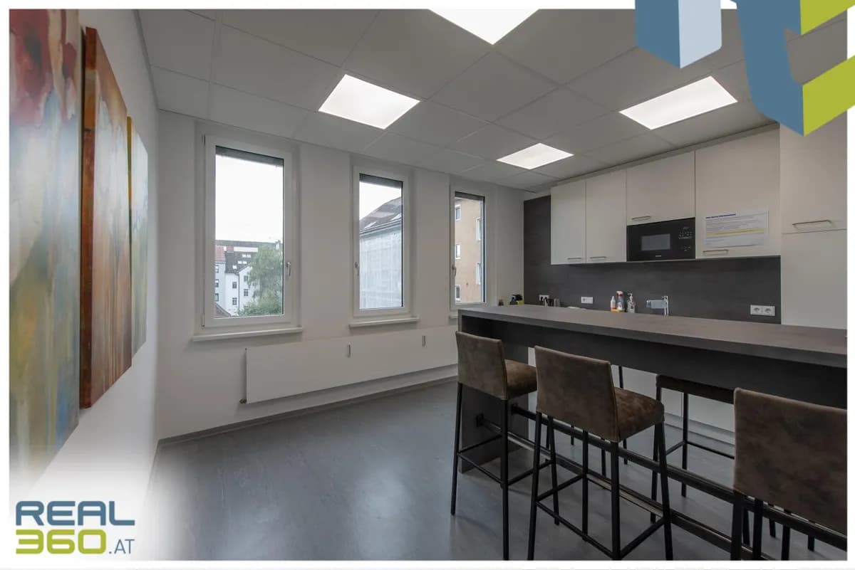 Gewerbeimmobilie mieten in Linz – 860 m², € 10.578 – Bild 14 von 52