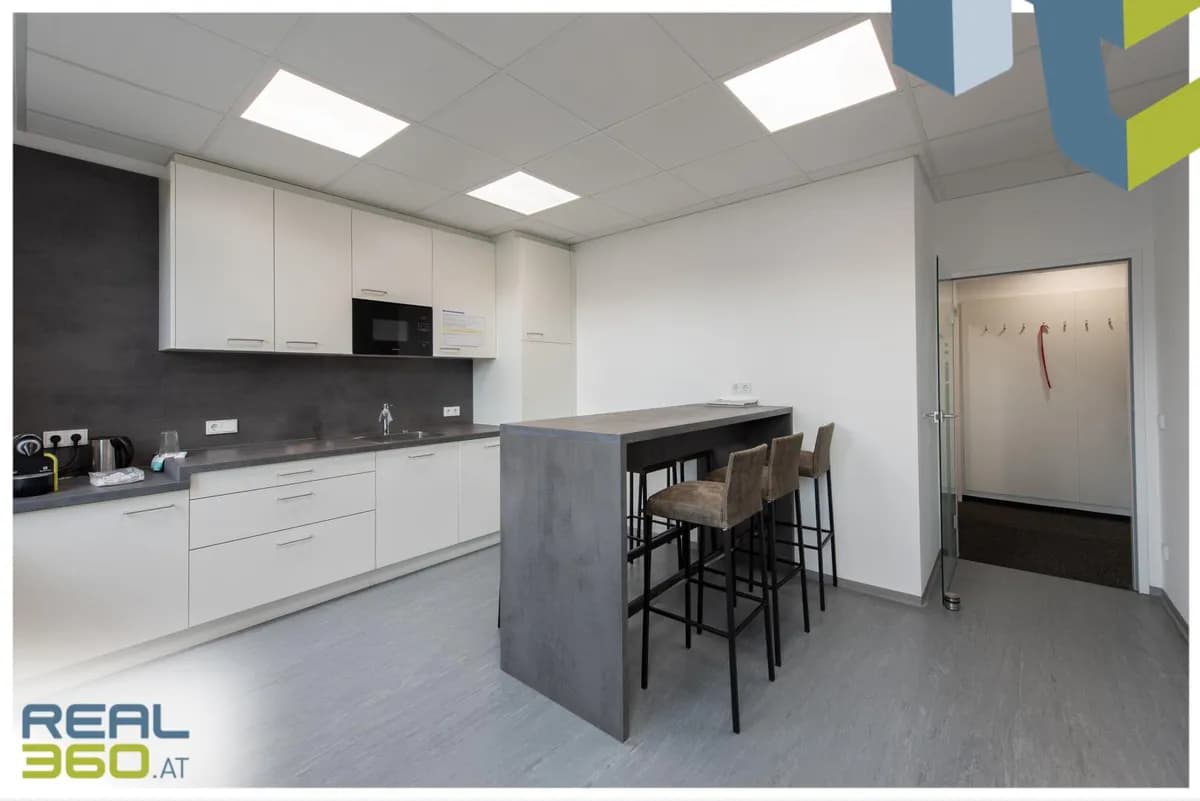 Gewerbeimmobilie mieten in Linz – 860 m², € 10.578 – Bild 15 von 52