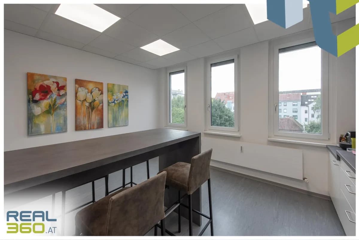 Gewerbeimmobilie mieten in Linz – 860 m², € 10.578 – Bild 16 von 52