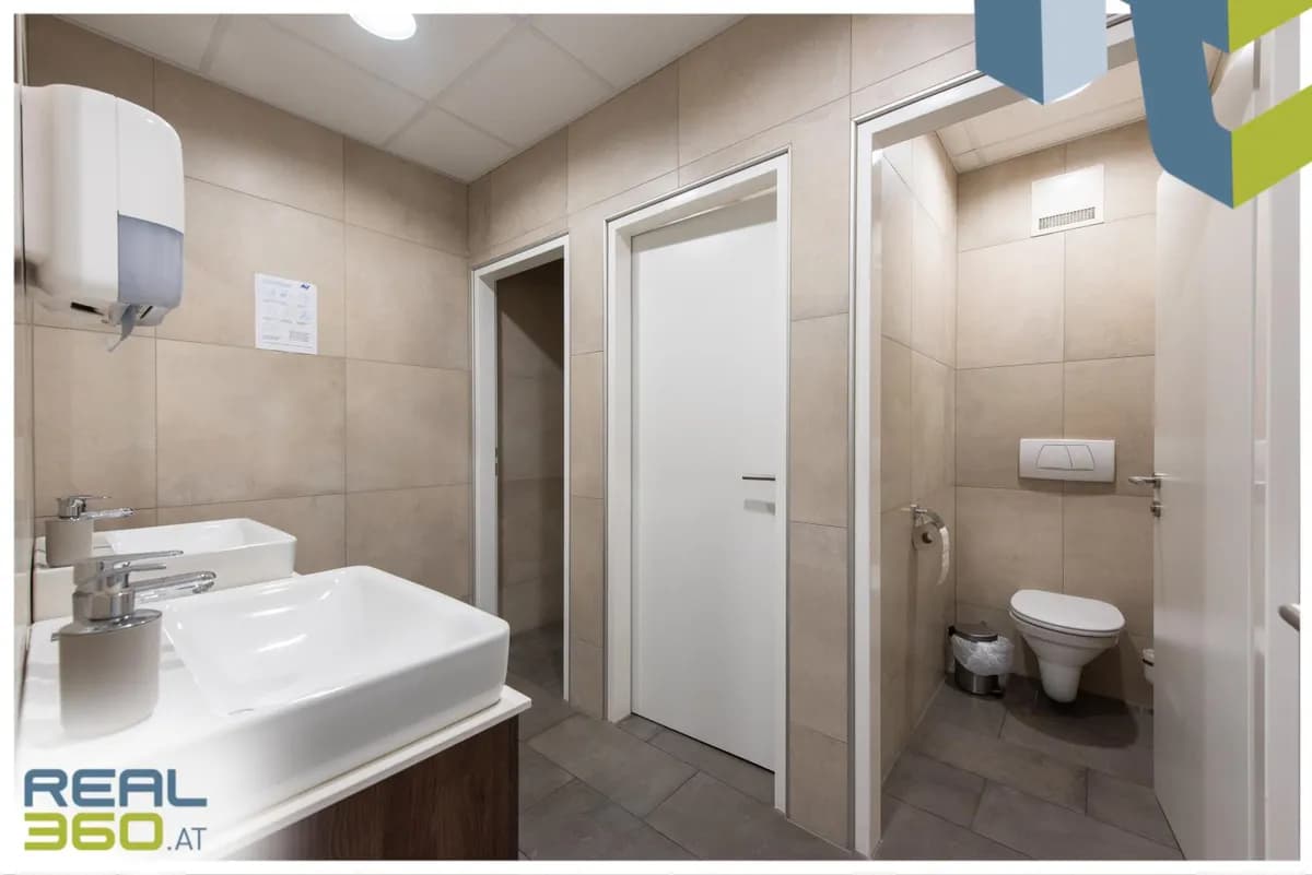 Gewerbeimmobilie mieten in Linz – 860 m², € 10.578 – Bild 17 von 52