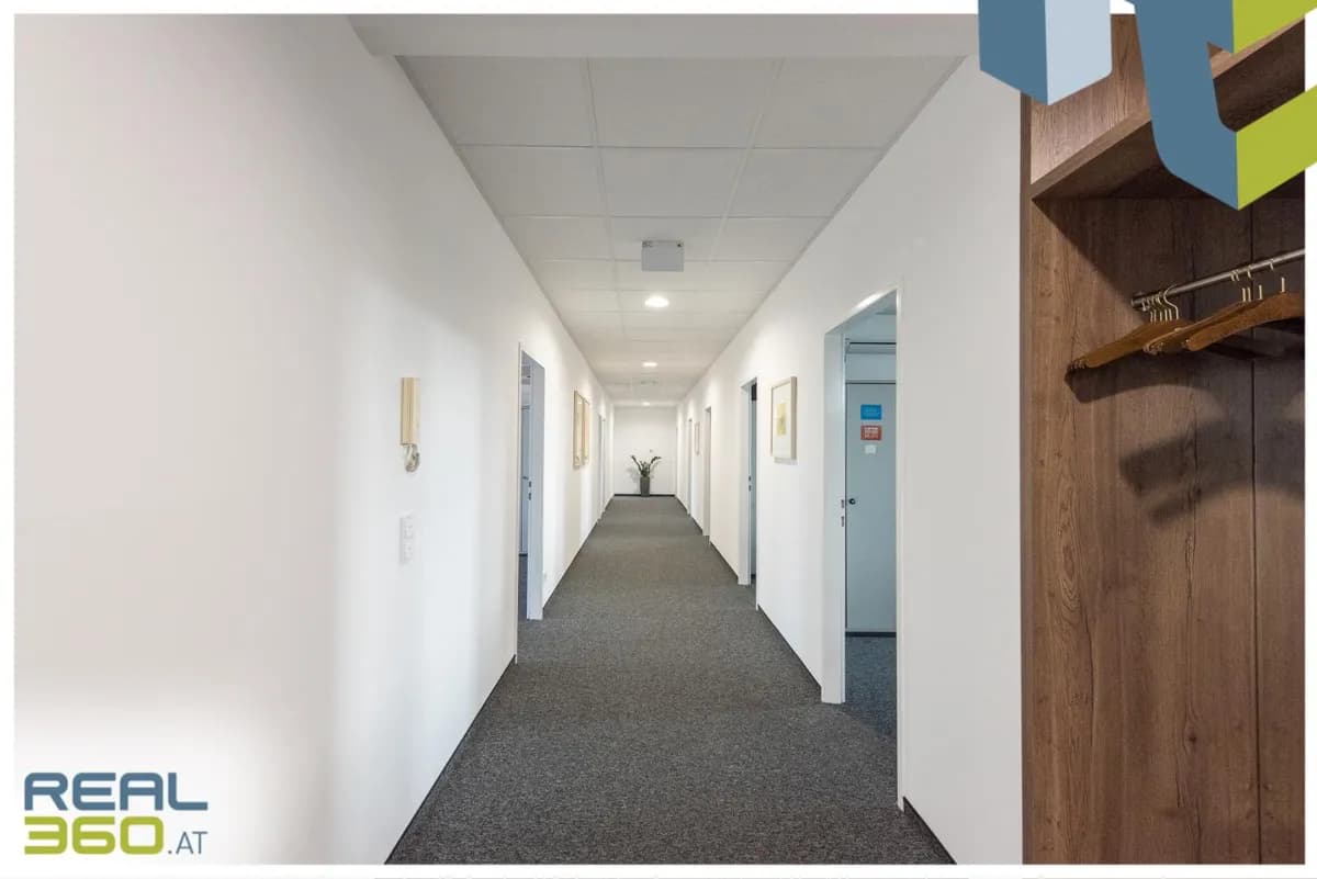 Gewerbeimmobilie mieten in Linz – 860 m², € 10.578 – Bild 20 von 52