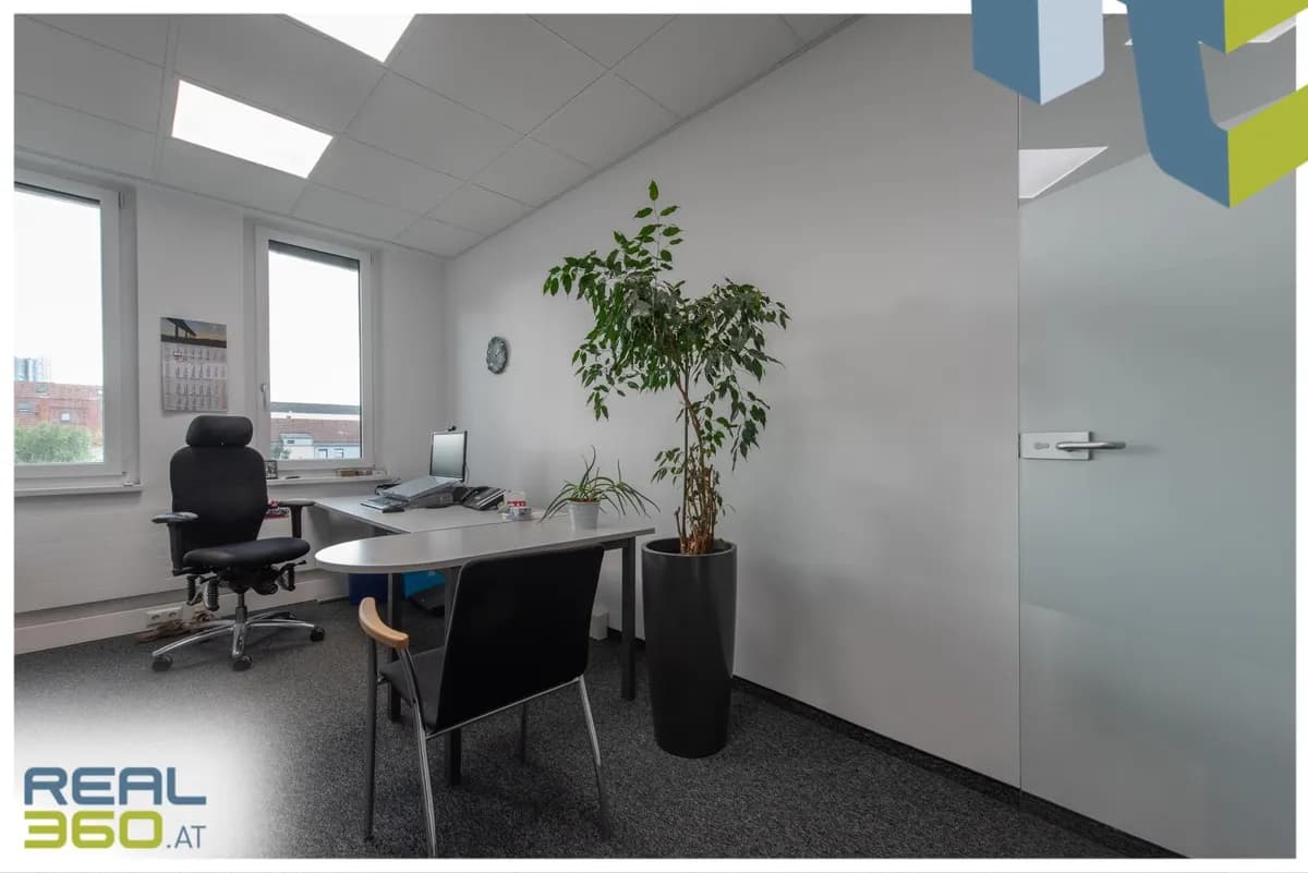 Gewerbeimmobilie mieten in Linz – 860 m², € 10.578 – Bild 21 von 52