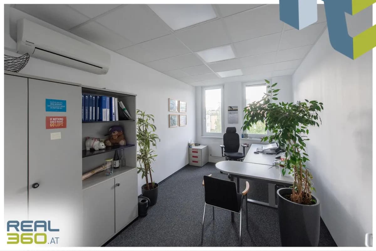 Gewerbeimmobilie mieten in Linz – 860 m², € 10.578 – Bild 22 von 52