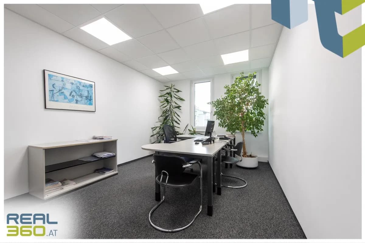 Gewerbeimmobilie mieten in Linz – 860 m², € 10.578 – Bild 23 von 52