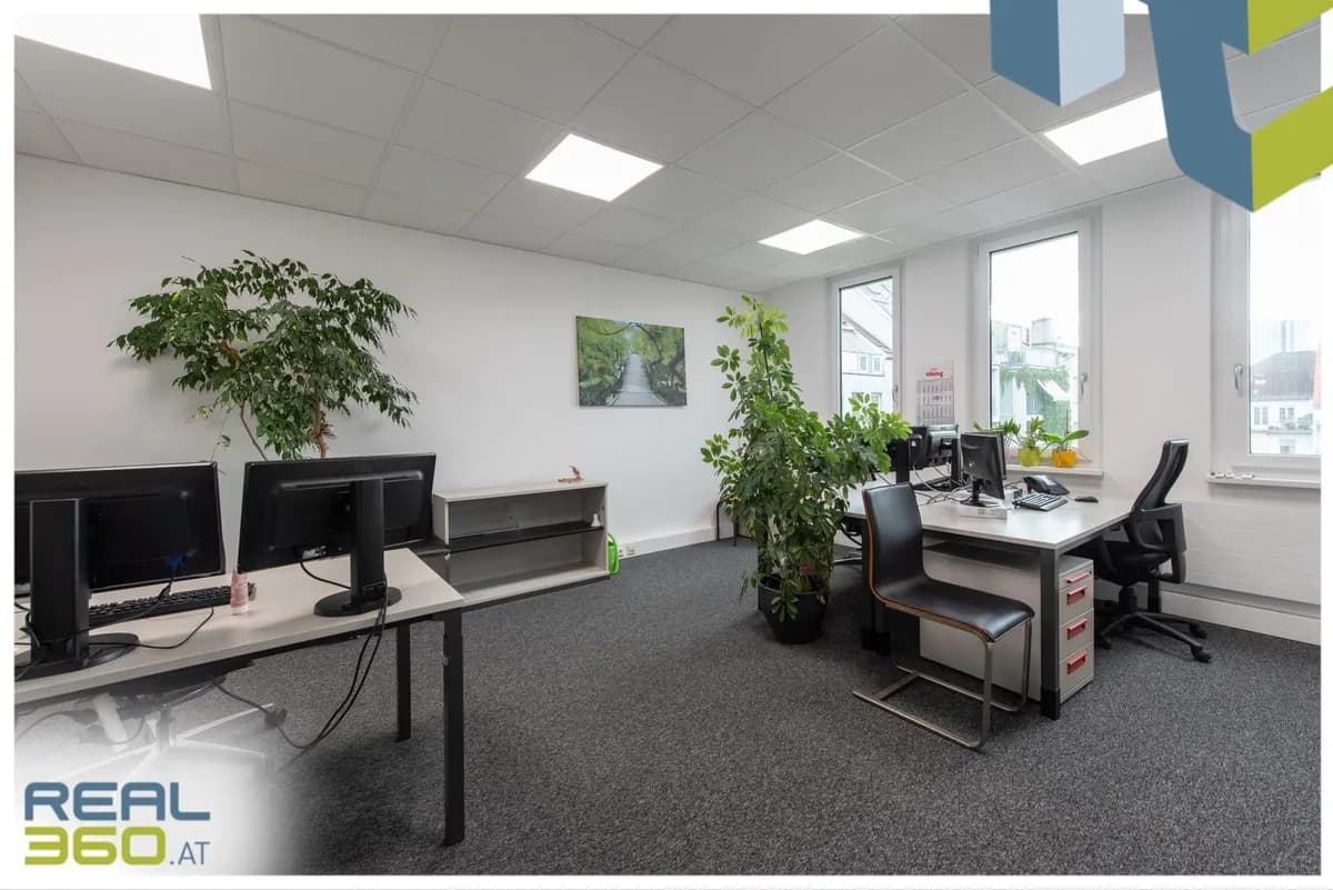 Gewerbeimmobilie mieten in Linz – 860 m², € 10.578 – Bild 24 von 52