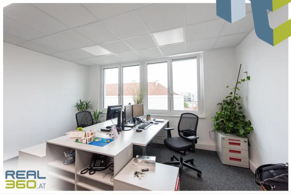 Gewerbeimmobilie mieten in Linz – 860 m², € 10.578 – Bild 25 von 52