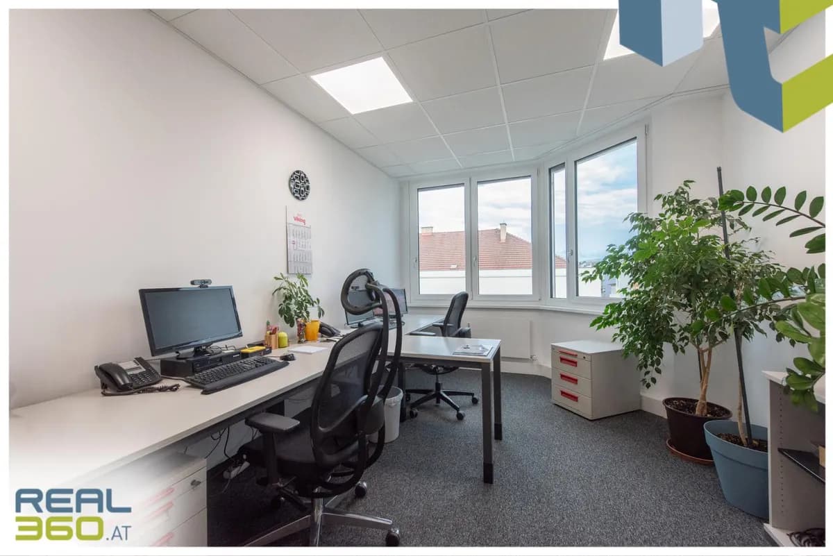 Gewerbeimmobilie mieten in Linz – 860 m², € 10.578 – Bild 26 von 52