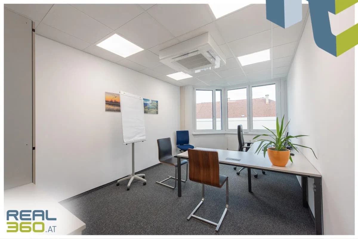 Gewerbeimmobilie mieten in Linz – 860 m², € 10.578 – Bild 27 von 52