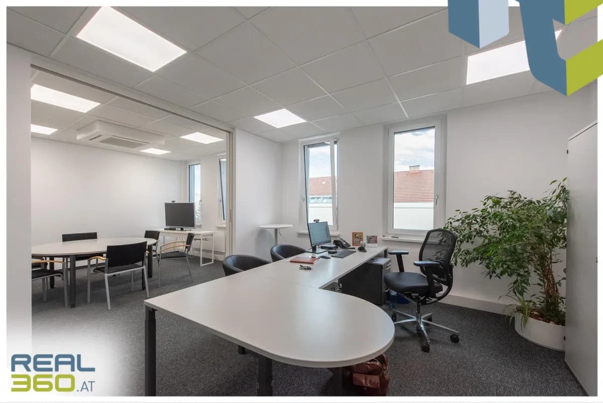 Gewerbeimmobilie mieten in Linz – 860 m², € 10.578 – Bild 28 von 52
